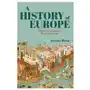 A History of Europe: From Pre-History to the 21st Century Sklep on-line