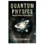 Quantum physics: from matter waves to supersymmetry Sirius entertainment Sklep on-line