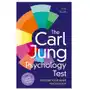 The carl jung psychology test: explore your inner psychology: with 52 cards & 128-page book Sirius entertainment Sklep on-line