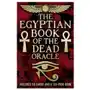 The egyptian book of the dead oracle: includes 50 cards and a 128-page book Sirius entertainment Sklep on-line