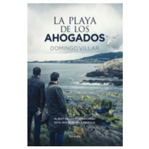 La playa de los ahogados