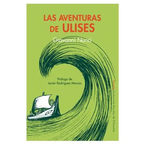 LAS AVENTURAS DE ULISES