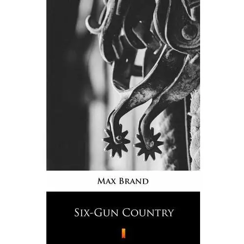 Six-Gun Country