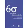 Six Sigma dla menedżerów EBOOK Sklep on-line