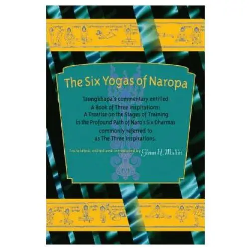 Six Yogas of Naropa