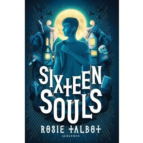 Sixteen Souls (E-book)