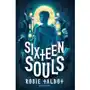 Sixteen Souls (E-book) Sklep on-line