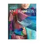 Knit blankets Sixth & spring books Sklep on-line