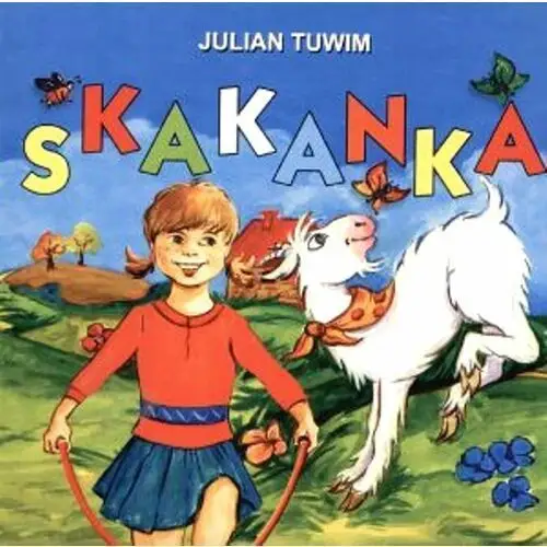 Skakanka