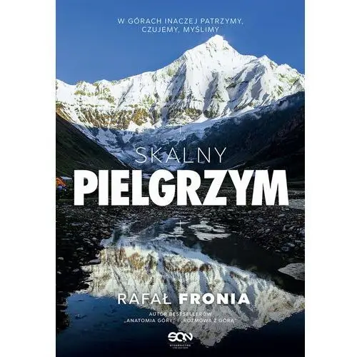 Skalny pielgrzym