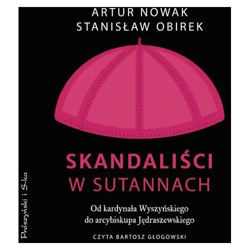 Skandaliści w sutannach