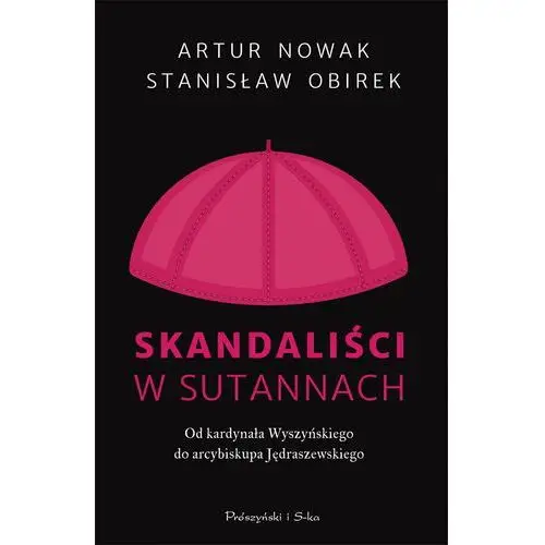 Skandaliści w sutannach