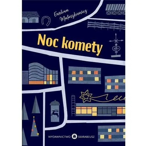 Noc komety