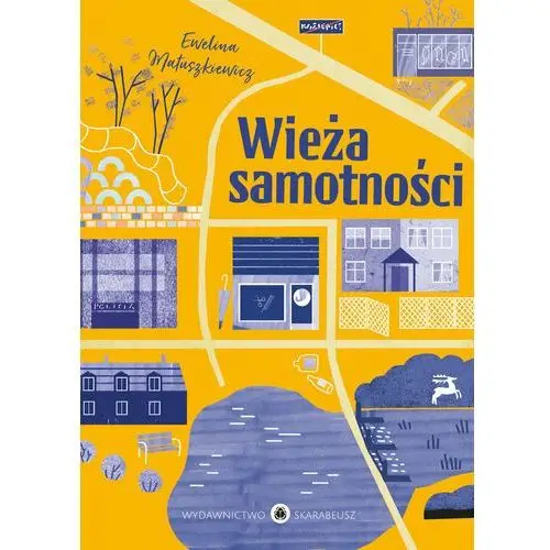 Skarabeusz Wieża samotności