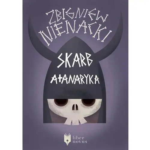 Skarb Atanaryka