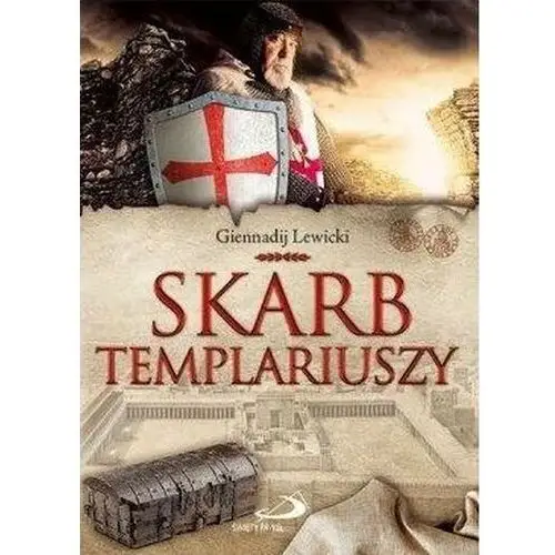 Skarb templariuszy