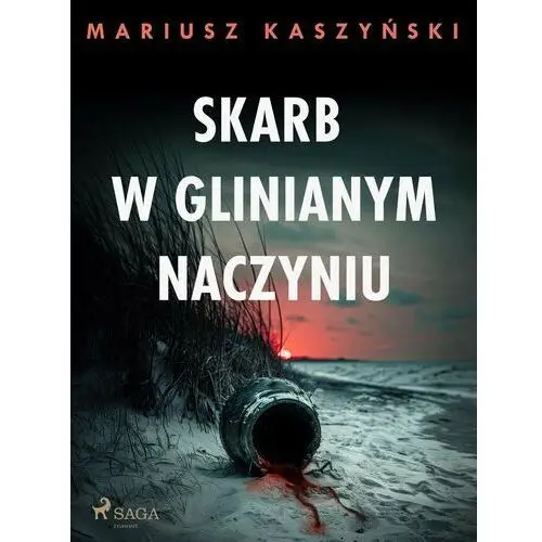 Skarb w glinianym naczyniu