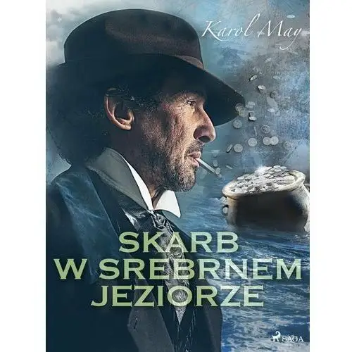 Skarb w Srebrnem Jeziorze