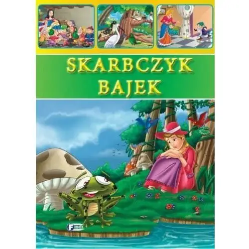 Skarbczyk bajek