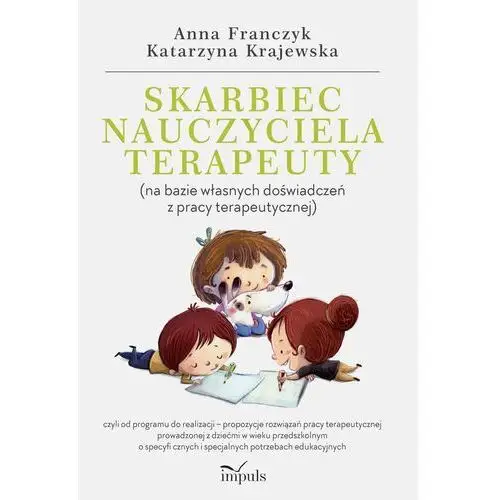 Skarbiec nauczyciela-terapeuty