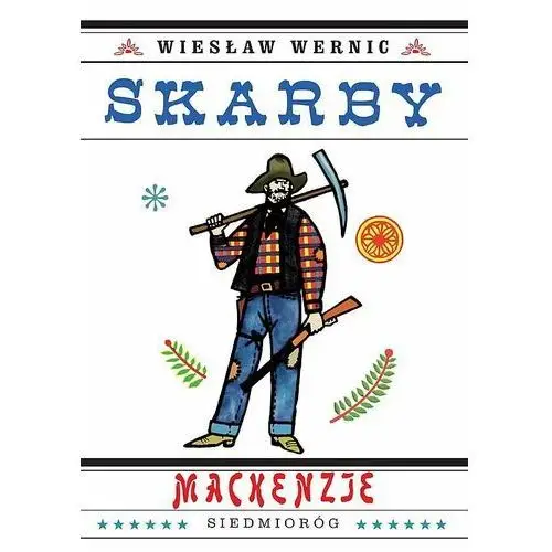 Skarby. Mackenzie