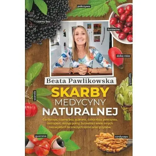 Skarby medycyny naturalnej