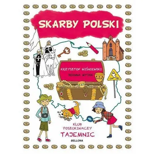 Skarby polski