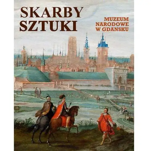 Skarby sztuki Muzeum Narodowe w Gdańsku,593KS (4932639)