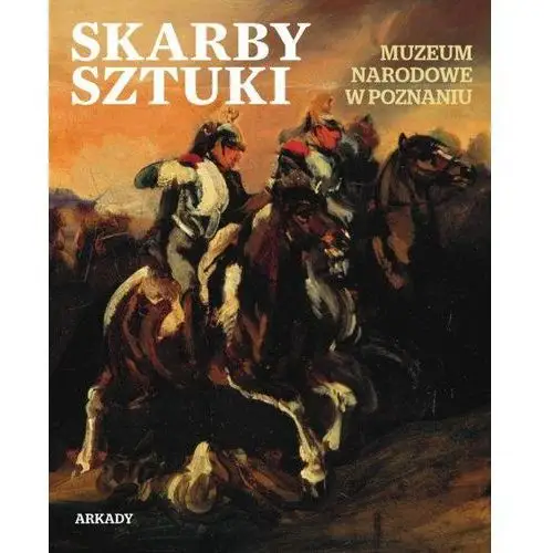 Skarby sztuki. Muzeum Narodowe w Poznaniu,593KS (1957377)