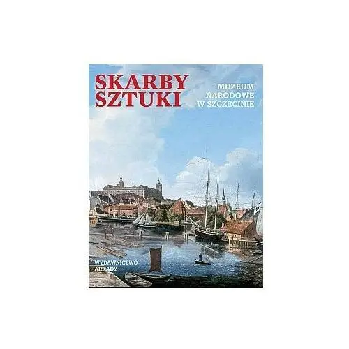 Skarby sztuki Muzeum Narodowe w Szczecinie