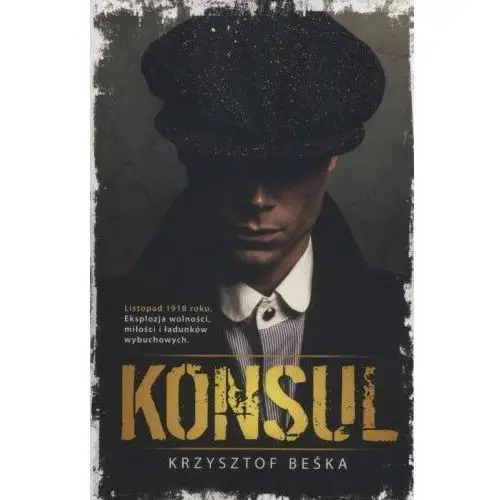 Konsul - Krzysztof Beśka