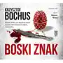 Boski znak - Audiobook - Bochus Krzysztof - książka Sklep on-line