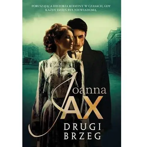 Drugi Brzeg - Joanna Jax