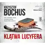 Skarpa warszawska Klątwa lucyfera - audiobook - bochus krzysztof - książka Sklep on-line