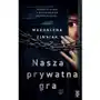 Nasza prywatna gra, MAG1-40 Sklep on-line