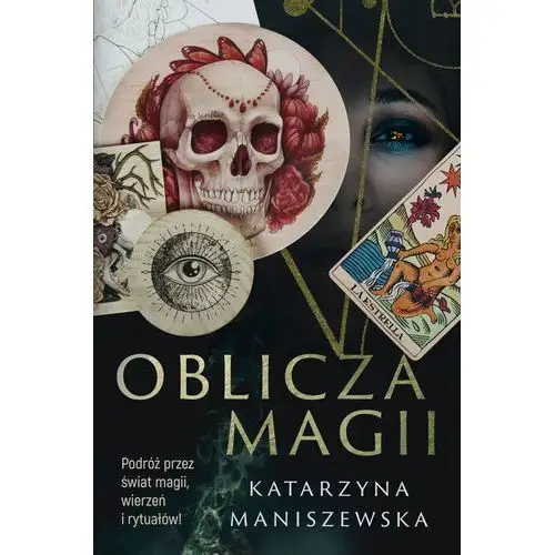 Oblicza magii