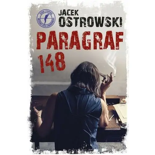 Skarpa warszawska Paragraf 148