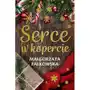 Serce w kopercie - małgorzata falkowska Sklep on-line