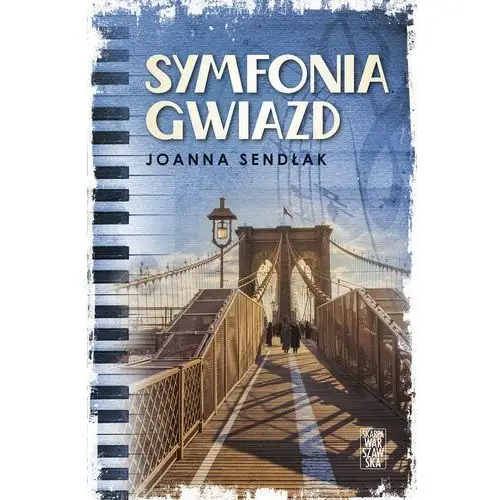 Symfonia gwiazd Skarpa warszawska