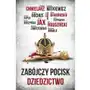 Zabójczy pocisk. dziedzictwo - opracowanie zbiorowe Skarpa warszawska Sklep on-line