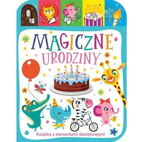 Magiczne urodziny