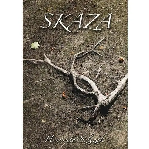 Skaza