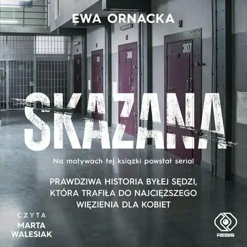 Skazana