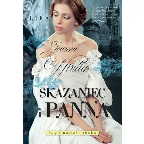 Skazaniec i panna (E-book)