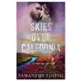 Skies over caledonia (the highlands series #4) Baj publishing & media llc Sklep on-line