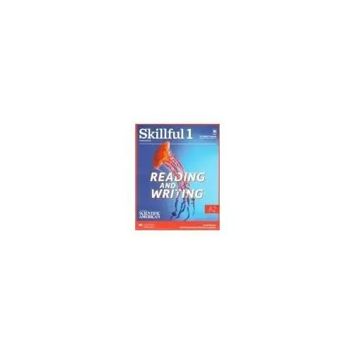 Skillful 3nd ed. 1 Reading & Writing SB + kod