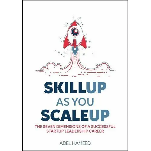 SkillUp As You ScaleUp