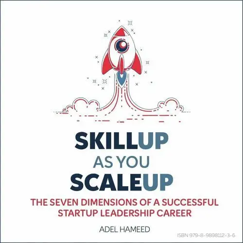 SkillUp As You ScaleUp