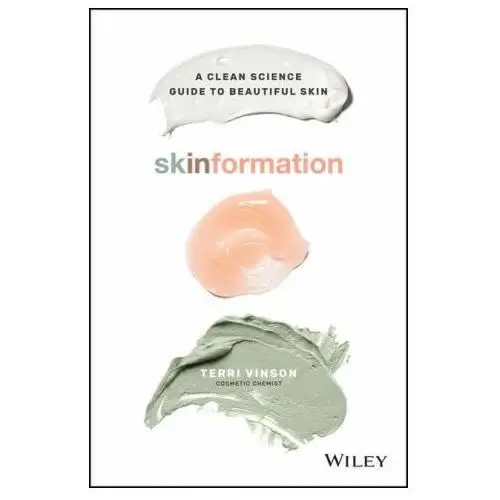 Skinformation John wiley & sons australia ltd