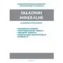 Składniki mineralne Sklep on-line